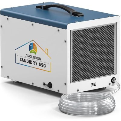 Argendon Sandidry 55C review