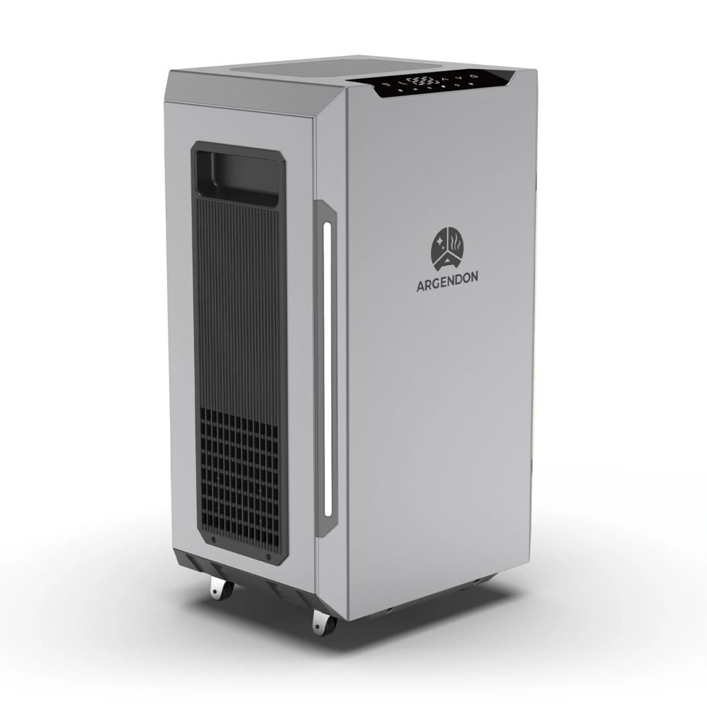 Argendon Sandidry Pro 35c — manufacturer catalog image