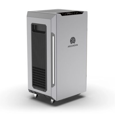 Argendon Sandidry Pro 55C review