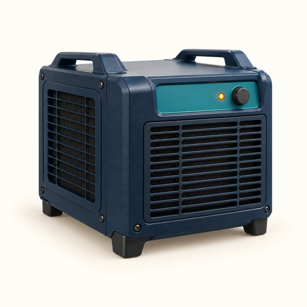 Dehumidifier category icon